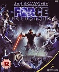 Entrenador liberado a Star Wars: The Force Unleashed [v1.0.8]