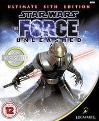 Star Wars: The Force Unleashed Ultimate Sith Edition: Treinador (V1.0.1)