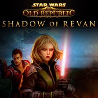 Star Wars: The Old Republic Shadow of Revan: Trainer +5 [v1.7]