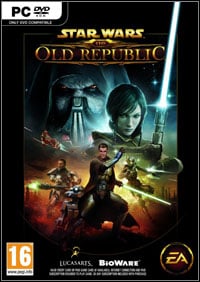 Star Wars: The Old Republic: Cheats, Trainer +8 [CheatHappens.com]