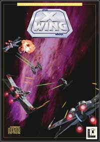 Star Wars: X-Wing: Cheats, Trainer +14 [FLiNG]