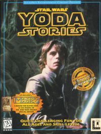 Entrenador liberado a Star Wars: Yoda Stories [v1.0.3]