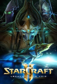 StarCraft II: Legacy of the Void: Treinador (V1.0.43)