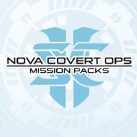 StarCraft II: Nova Covert Ops: Trainer +9 [v1.4]