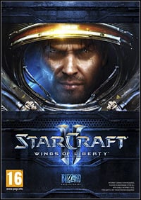 StarCraft II: Wings of Liberty: Cheats, Trainer +10 [FLiNG]