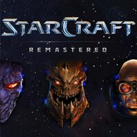 StarCraft: Remastered: Trainer +8 [v1.3]