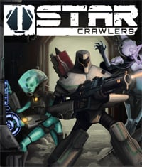 StarCrawlers: Treinador (V1.0.45)