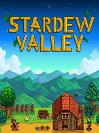 Stardew Valley: Cheats, Trainer +13 [FLiNG]