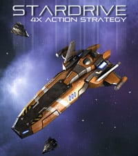 Entrenador liberado a StarDrive [v1.0.8]