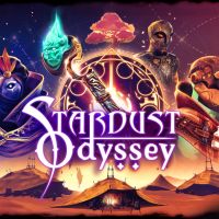 Stardust Odyssey: Treinador (V1.0.33)