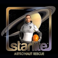 Starlite: Astronaut Rescue: Treinador (V1.0.50)