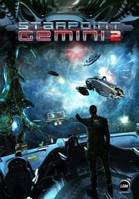 Starpoint Gemini 2: Cheats, Trainer +14 [CheatHappens.com]