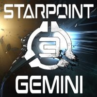 Starpoint Gemini 3: Trainer +8 [v1.2]