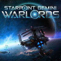 Starpoint Gemini Warlords: Trainer +9 [v1.4]