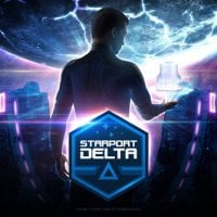 Starport Delta: Treinador (V1.0.47)