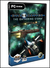 Starshatter: The Gathering Storm: Treinador (V1.0.91)