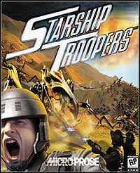 Starship Troopers: Terran Ascendancy: Trainer +12 [v1.2]