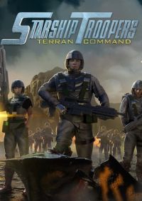 Starship Troopers: Terran Command: Treinador (V1.0.59)