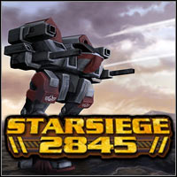 StarSiege: 2845: Cheats, Trainer +10 [MrAntiFan]