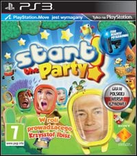 Start the Party!: Cheats, Trainer +7 [FLiNG]