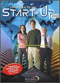 Start Up 2000: Cheats, Trainer +7 [MrAntiFan]