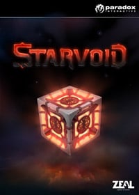 Starvoid: Treinador (V1.0.37)