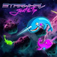 Entrenador liberado a Starwhal: Just the Tip [v1.0.4]