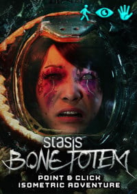 Entrenador liberado a Stasis: Bone Totem [v1.0.3]