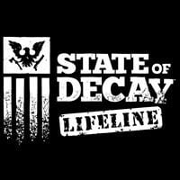 State of Decay: Lifeline: Treinador (V1.0.35)