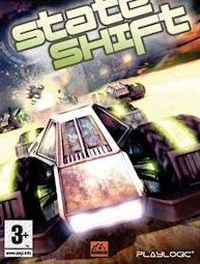 StateShift: Cheats, Trainer +14 [dR.oLLe]