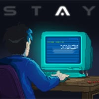 STAY: Cheats, Trainer +5 [CheatHappens.com]