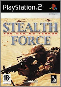 Stealth Force: The War on Terror: Treinador (V1.0.7)