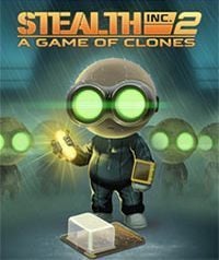 Stealth Inc. 2: Trainer +13 [v1.3]