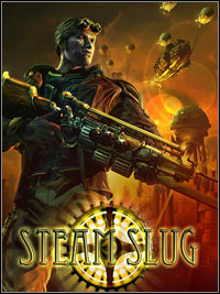 Steam Slug: Treinador (V1.0.31)