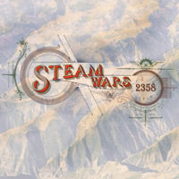 Entrenador liberado a Steam Wars: Apoteos [v1.0.2]