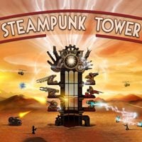 Entrenador liberado a Steampunk Tower [v1.0.2]