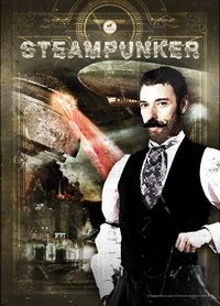 Steampunker: Trainer +8 [v1.4]