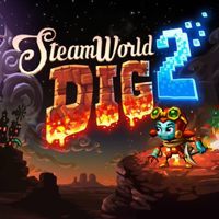 SteamWorld Dig 2: Trainer +5 [v1.1]