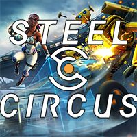 Steel Circus: Trainer +13 [v1.8]