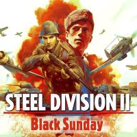 Steel Division 2: Black Sunday: Treinador (V1.0.13)