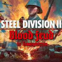 Entrenador liberado a Steel Division 2: Blood Feud in Transylvania [v1.0.8]