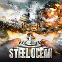 Steel Ocean: Cheats, Trainer +8 [dR.oLLe]