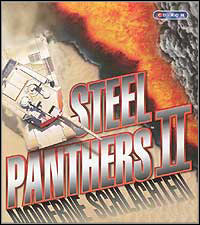 Steel Panthers 2: Modern Battles: Treinador (V1.0.58)