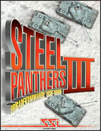 Entrenador liberado a Steel Panthers 3: Brigade Command 1939-1999 [v1.0.5]