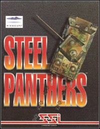 Entrenador liberado a Steel Panthers [v1.0.8]