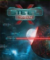 Steel Rain X: Cheats, Trainer +13 [MrAntiFan]