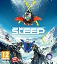 Entrenador liberado a Steep [v1.0.4]