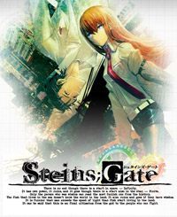 Steins;Gate: Cheats, Trainer +14 [MrAntiFan]