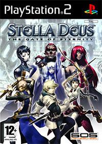 Stella Deus: The Gate of Eternity: Cheats, Trainer +11 [FLiNG]