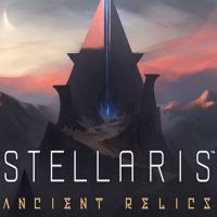 Stellaris: Ancient Relics: Treinador (V1.0.25)